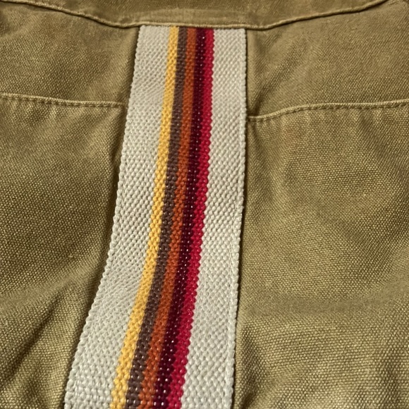 Vintage American Eagle purse - Picture 5 of 14